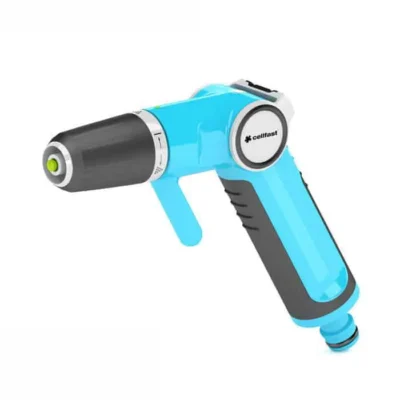 Vòi Tưới Tay Gạt Cellfast Ergo