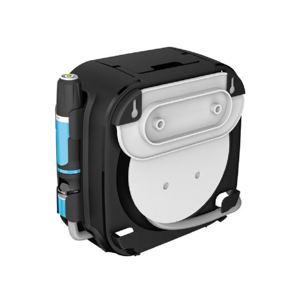 Bộ Ống Treo Tường Cellfast Ergo XS Bộ Ống Treo Tường Cellfast Ergo XS