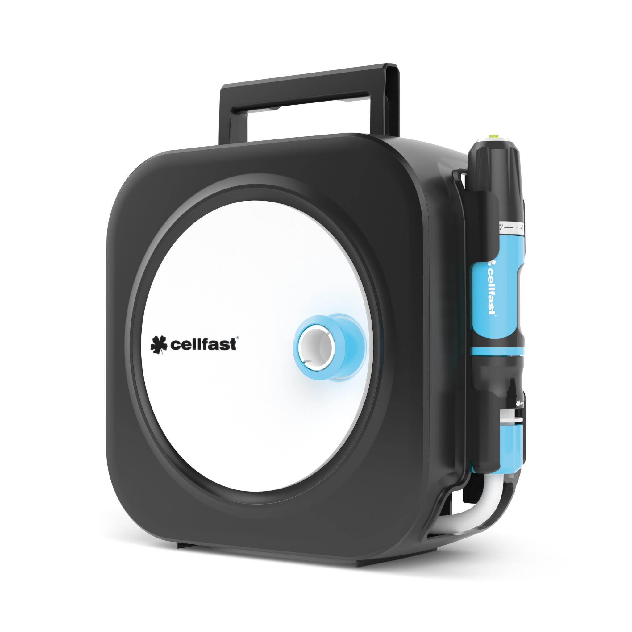 Bộ Ống Treo Tường Cellfast Ergo XS Bộ Ống Treo Tường Cellfast Ergo XS