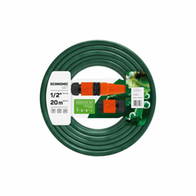 Bộ Ống Tưới Cellfast Economic