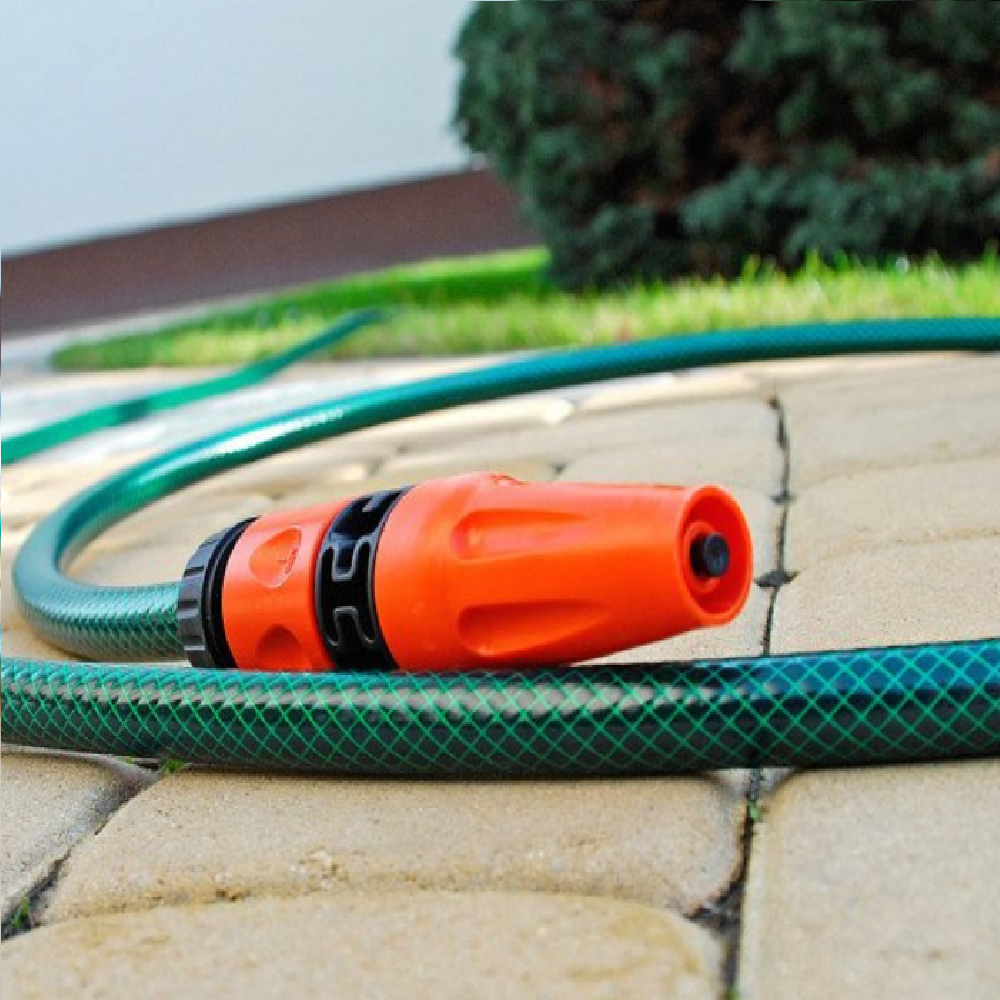 Bộ Ống Tưới Cellfast Economic Bộ Ống Tưới Cellfast Economic