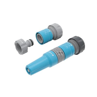 Bộ Vòi Tưới Cellfast Ideal Line Plus 2 Chế Độ