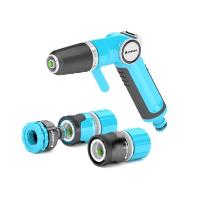 Bộ Vòi Tưới Tay Gạt Cellfast Ergo