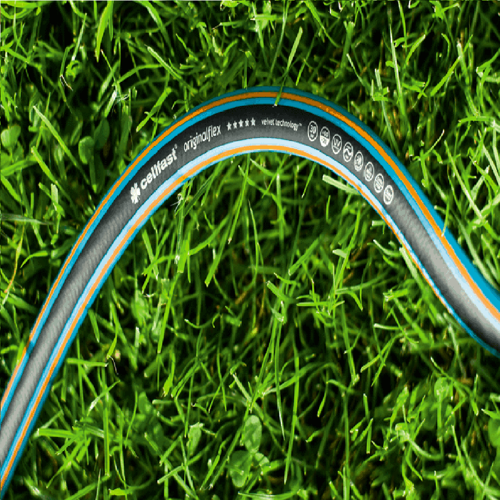 Ống Tưới Cellfast ORIGINALFLEX VT Ống Tưới Cellfast ORIGINALFLEX VT