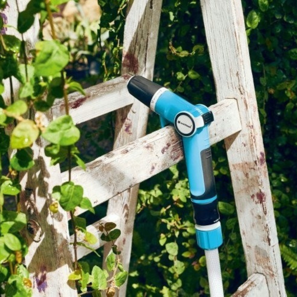 Bộ Vòi Tưới Tay Gạt Cellfast Ergo Bộ Vòi Tưới Tay Gạt Cellfast Ergo