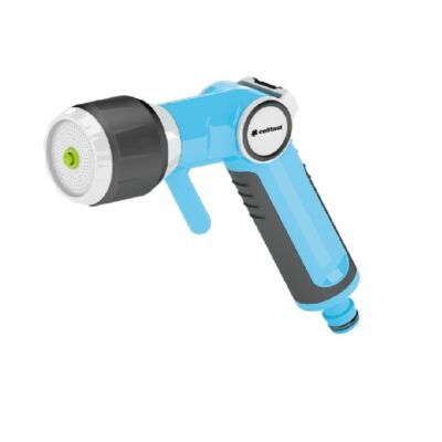 Vòi Tưới Tay Gạt Cellfast Ergo 4 Chế Độ