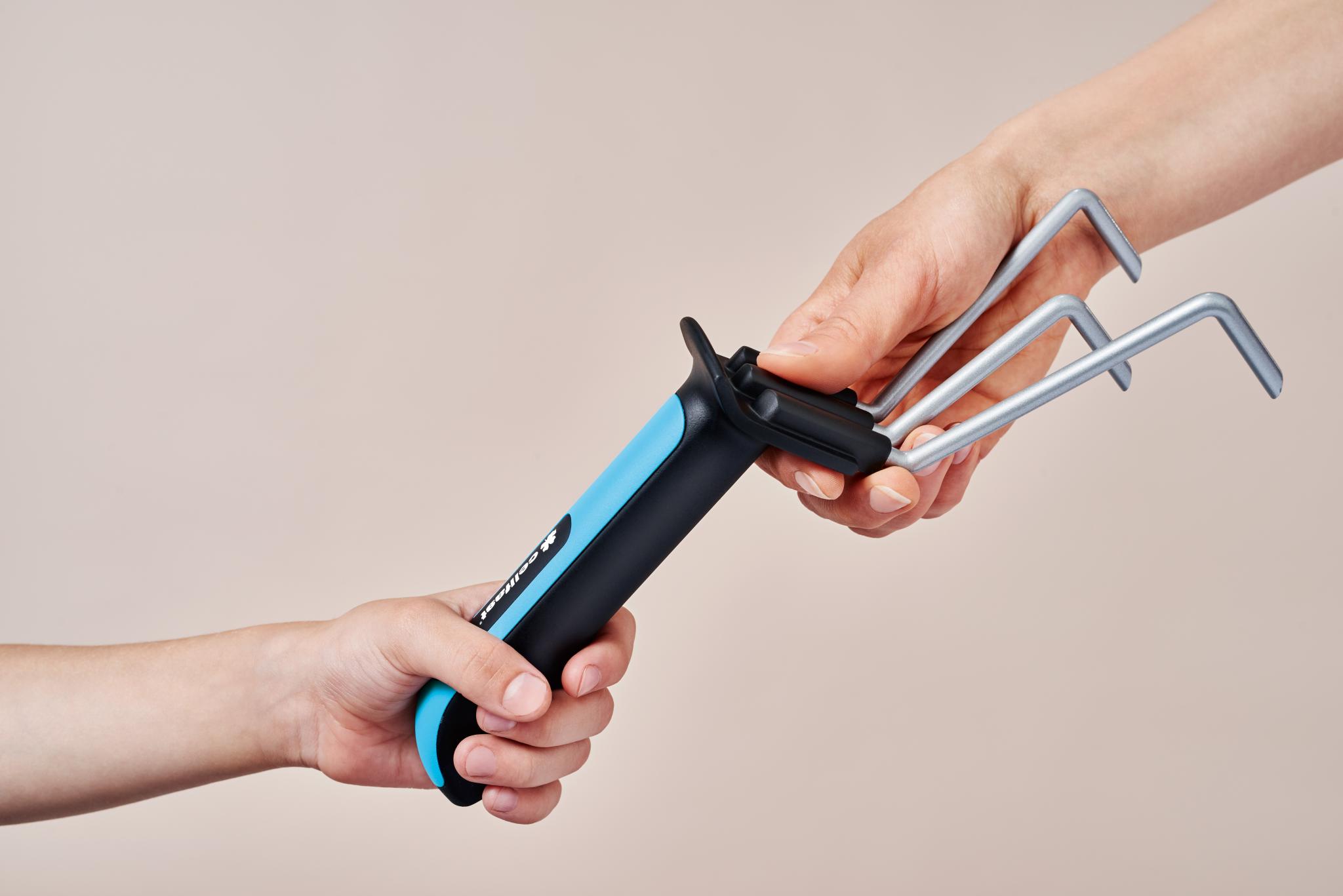 Cào Làm Vườn Cellfast Ergo Cào Làm Vườn Cellfast Ergo