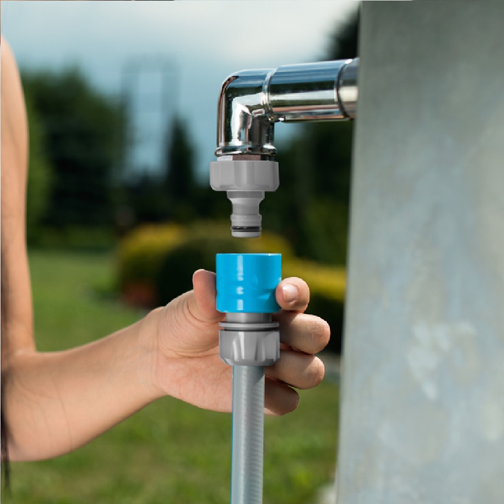 Khớp nối nhanh Cellfast Ideal Line Plus Khớp nối nhanh Cellfast Ideal Line Plus