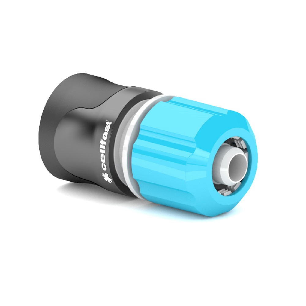 Khớp nối nhanh Stop Cellfast Ergo Line Khớp nối nhanh Stop Cellfast Ergo Line