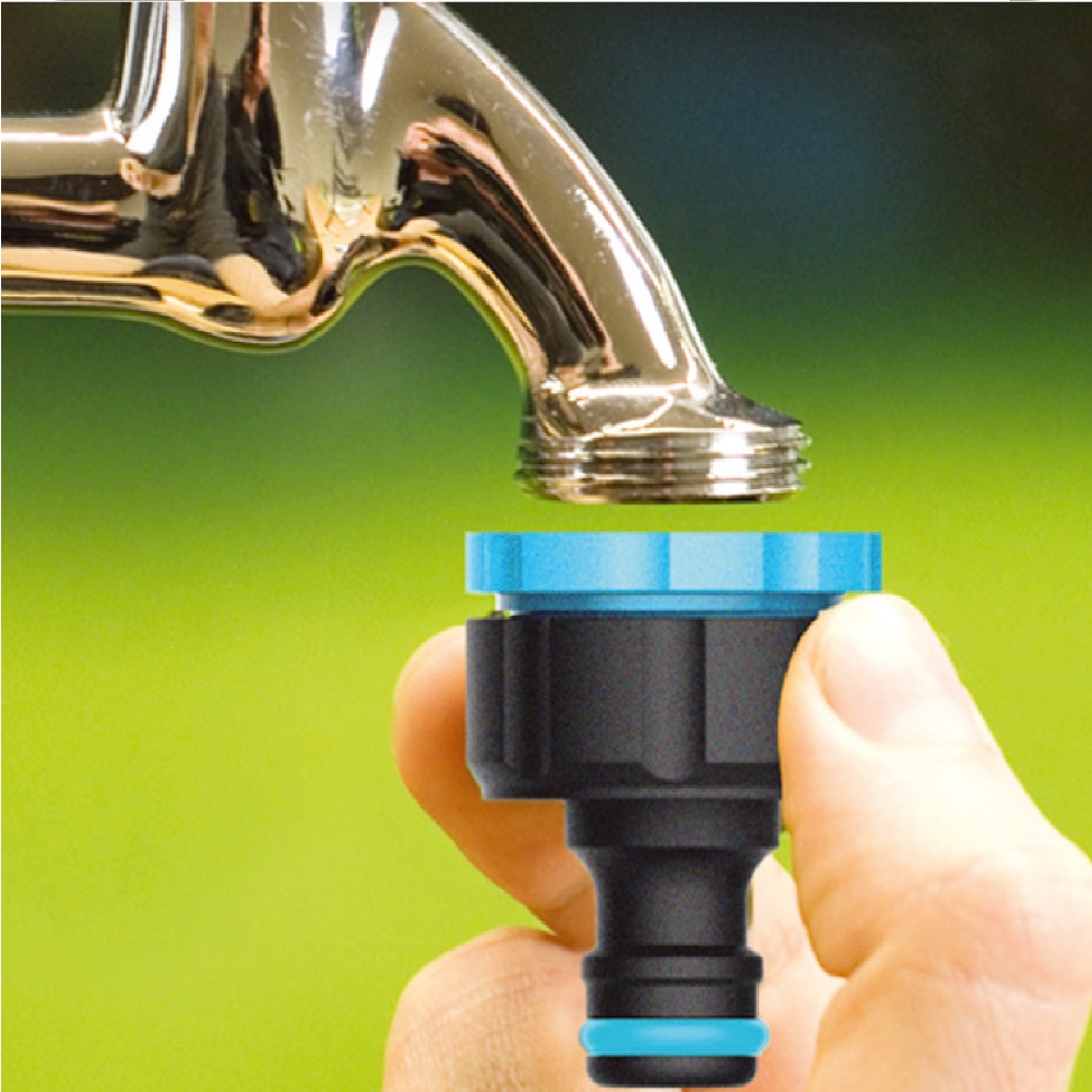 Khớp nối ren trong Cellfast Ergo Line Khớp nối ren trong Cellfast Ergo Line