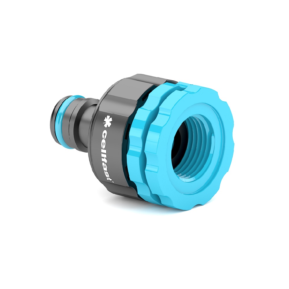 Khớp nối ren trong Cellfast Ergo Line Khớp nối ren trong Cellfast Ergo Line